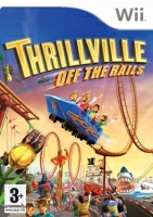 Thrillville: Fuera de Control